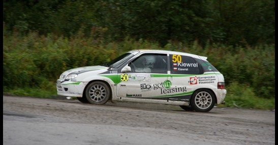 Rajd Wisły